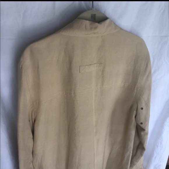 Ralph Lauren Safari Blazer - Picture 4 of 8